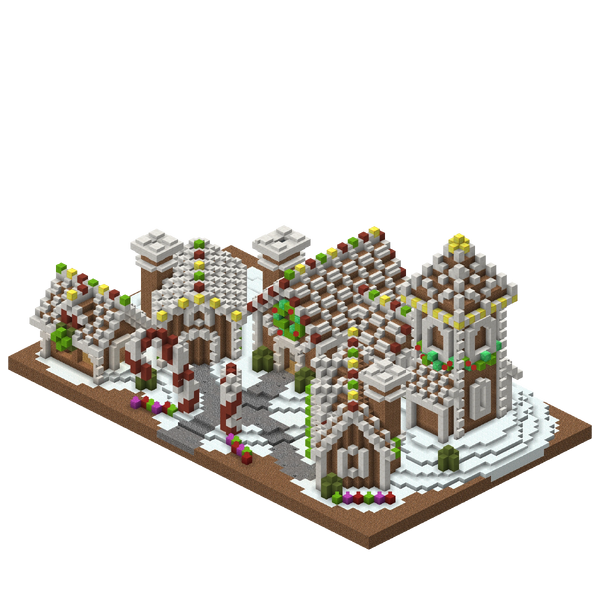 File:Gingerbread Barn Skin Render.webp
